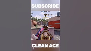 CLEAN ACE WITH SPR-208🔥[LOADOUT IN THE END💀]