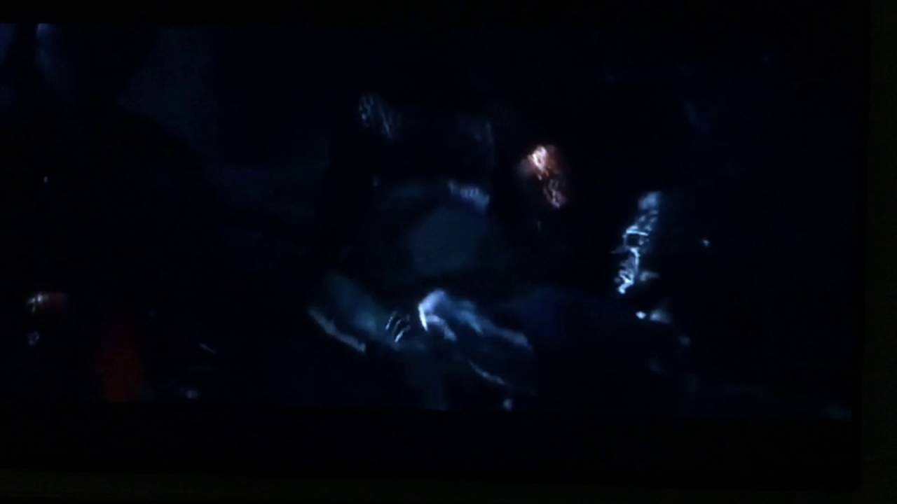 Colossus And Warpath Dies Youtube