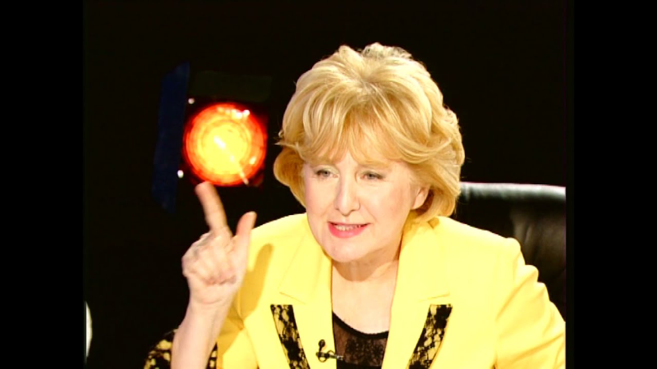 Profesioniştii cu Nicolae Noica (@TVR1)