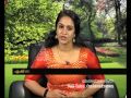 Archita  Anishkumar (MG University Kalathilakam )| Interview with Archita  Anishkumar