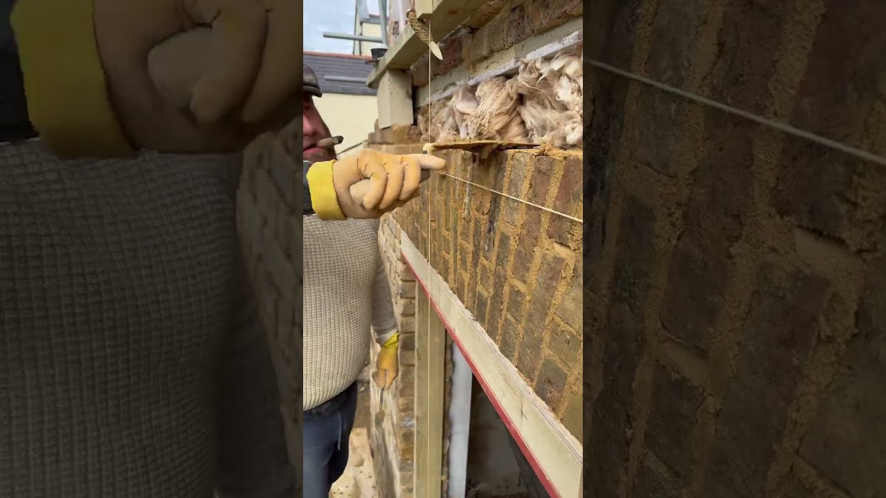 Hoist the colours high 🫡🧱 