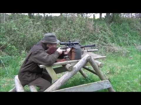 fabarm asper 9.3 x 74R