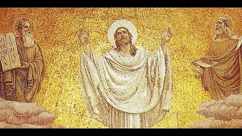 THE TRANSFIGURATION - With Special Guest Fred Hacker