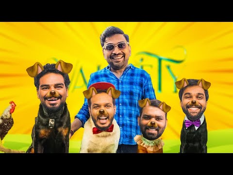 VALATTY Director in Intelerks Podcast | Ft Devan | S03EP37