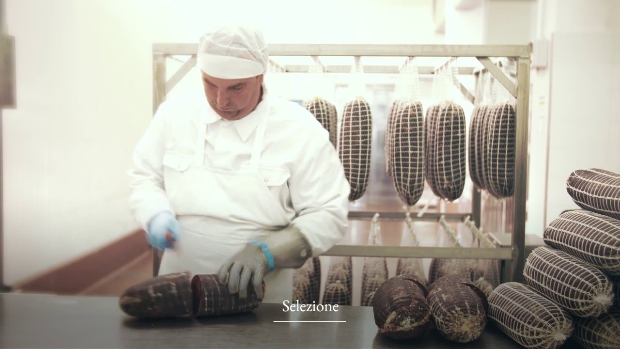 Rigamonti - La passione per le cose fatte bene, oggi come ieri