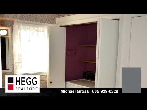 2309 S Crestwood Rd, Sioux Falls, SD home video tour