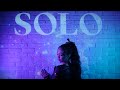 (BLACKPINK 블랙핑크) JENNIE 제니 - 'SOLO' DANCE COVER BY AC BONIFACIO // Andree Bonifacio