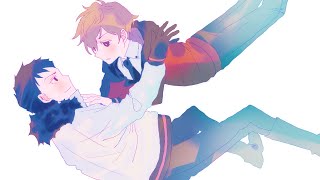 【UTAUカバー】一途【黒昴宿、湯鬱声からす】