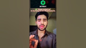 🔥 Breaking News: BitNest New Update Released Today