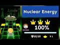 Rolling sky  nuclear energy official