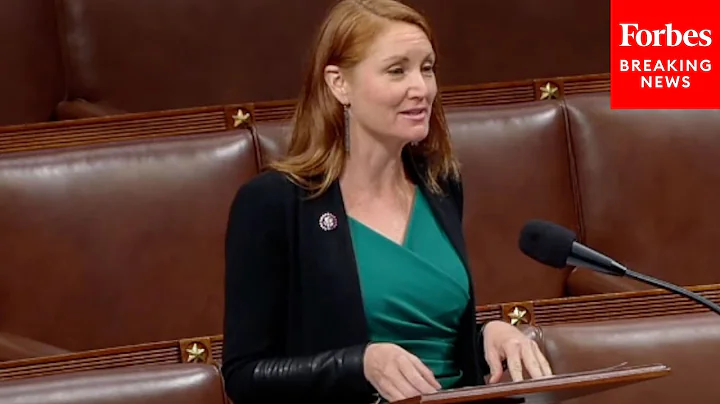 Melanie Ann Stansbury Praises American Rescue Plan...