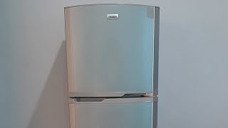 How to repair mabe refrigerator that only turns on the bulb but does not cool