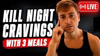 Why You Can’t Stop Bingeing At Night (And How To Fix It) | EP. 214