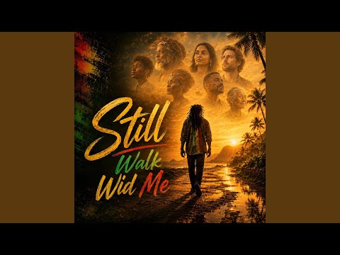 Cover Still Walk Wid Me