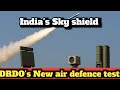 India’s New Sky Shield: DRDO’s Integrated Air Defence Test"