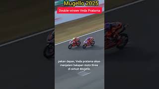 #juniorgp #moto3 #vedapratama #mugellogp #vep9