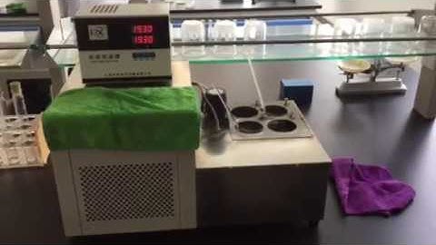 How to Test HPMC Viscosity?