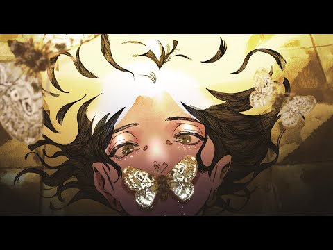 samayuzame - きんいろのひ feat.笹川真生 (Official Audio)