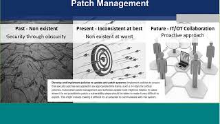 Building Secure Architectures