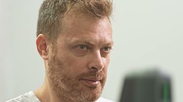 Mantis Vision F6 3d scanner - Generator scanning