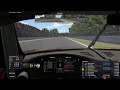 iRacing Test Stream