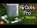 ☑️ Xiaomi Mi AirDots Pro - ПОЛНЫЙ ОБЗОР + ТЕСТЫ + ОТЗЫВ 🔊