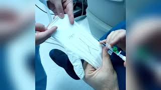 Damaryolu Açılması