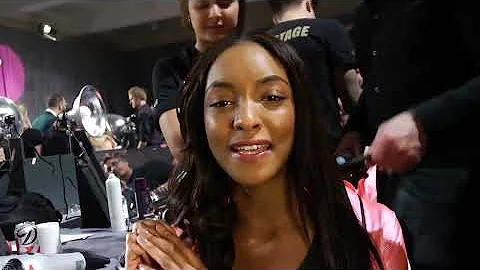 2012 Victoria's Secret Fashion Show  You Asked, We Answered