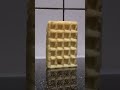 謎のワッフルと狸とミーム【Waffle meme】 #shorts