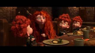 Merida | Trailer deutsch / german Full-HD 1080p