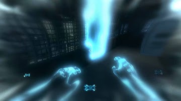 Mob of the Dead - Easter egg - Step 2 - Opening the Warden