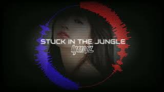 BASS BETON || FULL BASS  || DJ JUNGLE DUTCH TERBARU 2023 || STUCK IN JUNGLE