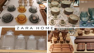 🔥😍ZARA HOME NEW COLLECTION/ FEBRUARY 2024