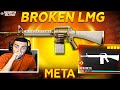new *META* XMG LOADOUT is BROKEN ON WARZONE! 🤫 (Best XMG Class Setup)