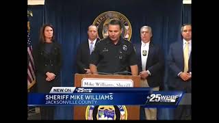 CAIR-Florida Responds to Thwarted Terror Attack on Florida Mosque