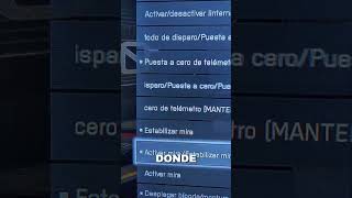 Pro Tip 🫡😎 #fps #ps5 #dualsenseedge #battlefield6