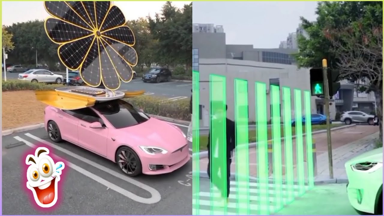 future technology just parfait  imagination 