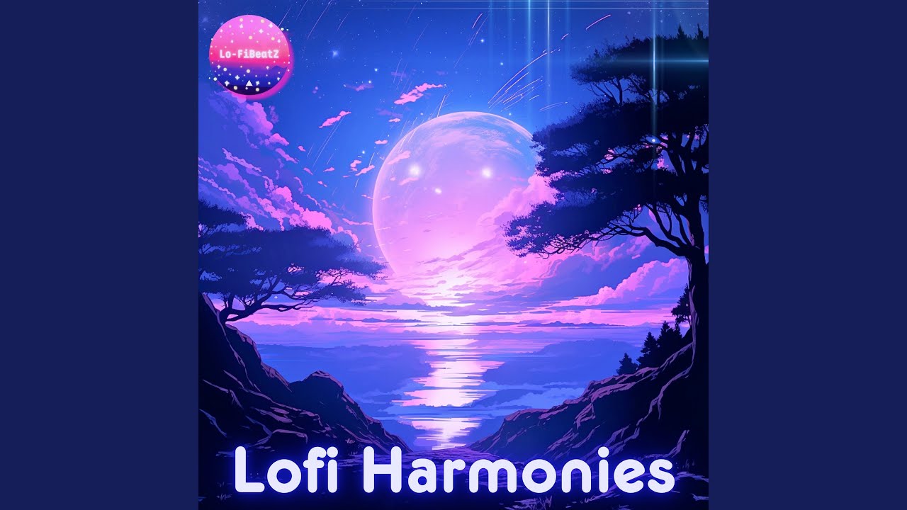 Lofi Harmonies