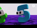 Wonderland Runaway From Wario Apparition Add Round 1 SCF2TheNumberblock Is Next 