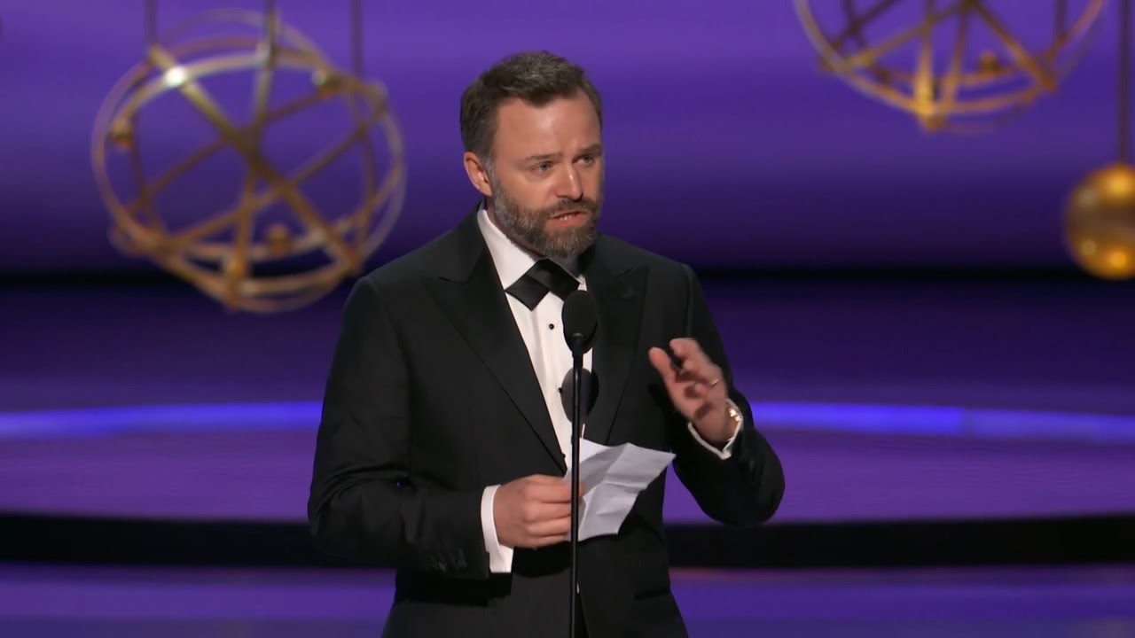 Directing For A Limited Or Anthology Series Or Movie: 77th Emmy Awards