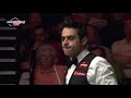 Classic Frames | 2014 World Championship Final | Selby vs O'Sullivan (Frame 23)