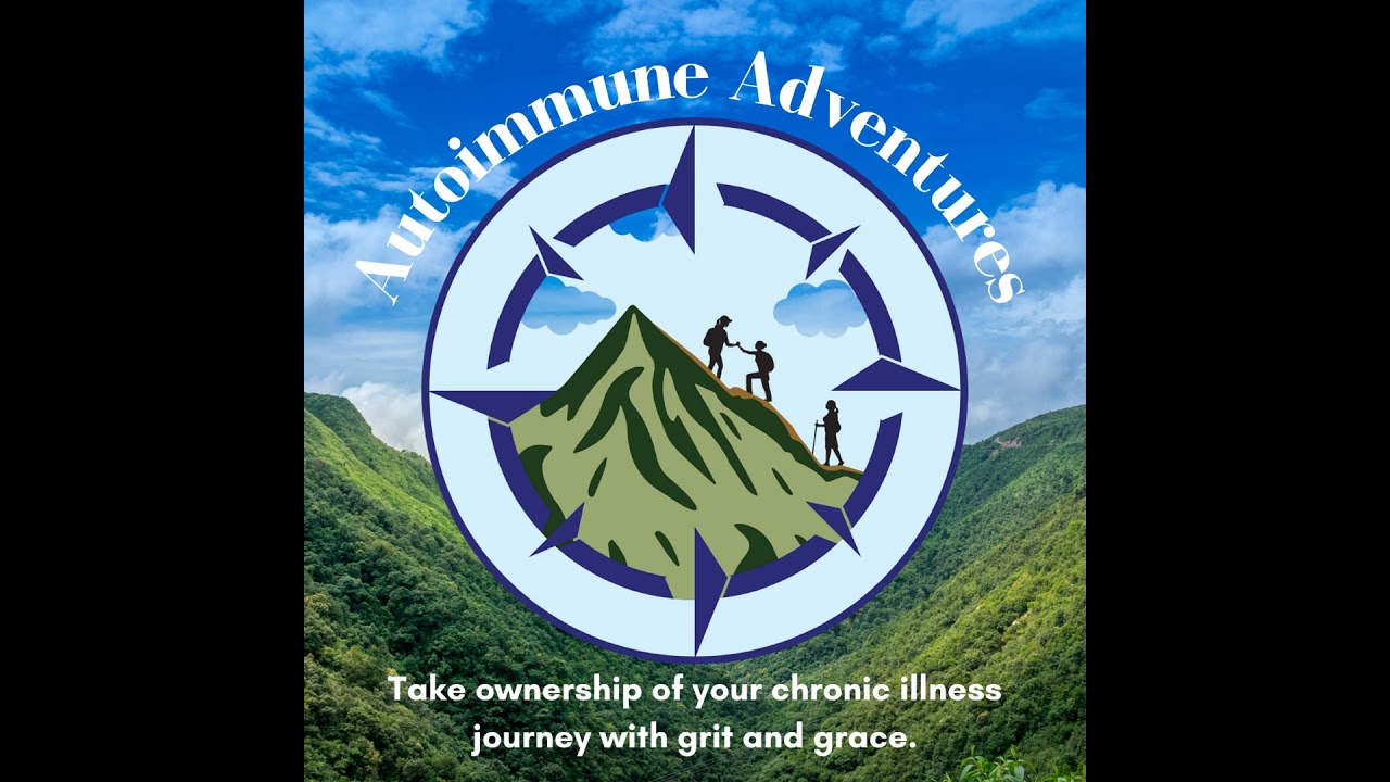 59: Rebuilding Strength with Chronic Illness: Sharon Jones on Resilience, Mindset & Healing (S2 E...