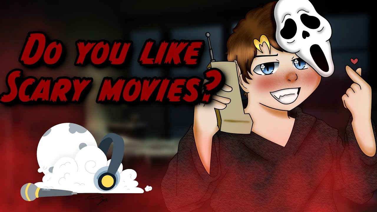 🔪🩸Ghostface Pins You To The Bed 🩸🔪[M4F] [Obsessed] [Slight Yandere] [Silly] Audio Roleplay