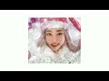 Jiafei  all i want for christmas is you official music jiafeivevo