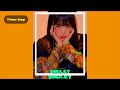 YENA 최예나 SMILEY Feat BIBI One Hour