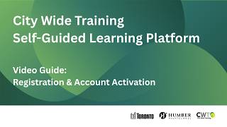 02 - Course Registration & Brightspace Account Activation (captions)