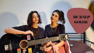 Pelin&Helin-Bu Kalp Cover [Aforizmadam] Resimi