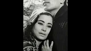 Baharon Mera Jeevan Bhi Sanwaro Lata Mangeshkar Aakhri Khat 1966
