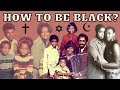 How To Be Black: How Diverse Are Black Americans?