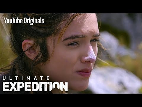 Running Out Of Air - Ultimate Expedition: Tocllaraju - Running Out Of Air - Ultimate Expedition: Tocllaraju